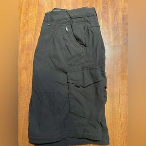 WindRiver Unisex Athletic Shorts